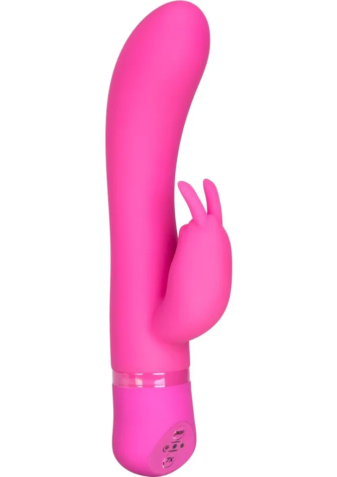 Female Sex Toys Spellbound Spellbound Bunny Silicone Rabbit Vibrator