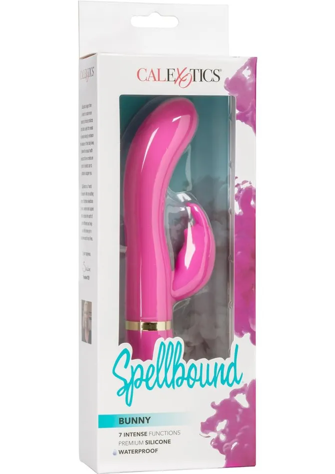 Female Sex Toys Spellbound Spellbound Bunny Silicone Rabbit Vibrator Female Sex Toys Spellbound Spellbound Bunny Silicone Rabbit Vibrator