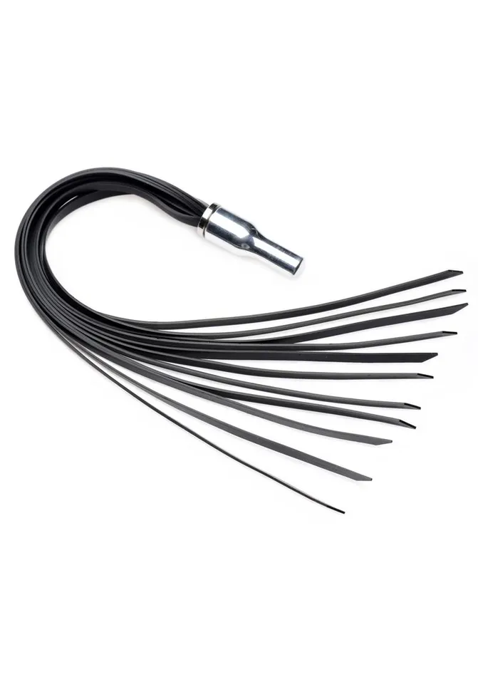 Female Sex Toys Zeus Electrosex Zeus Electrosex Twilight EStim Silicone Flogger Female Sex Toys Zeus Electrosex Zeus Electrosex Twilight EStim Silicone Flogger