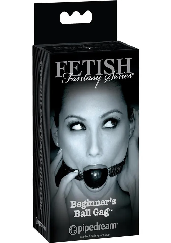 Fetish Fantasy Series Limited Edition Couples Fetish Fantasy Series Limited Edition Beginners Ball Gag Fetish Fantasy Series Limited Edition Couples Fetish Fantasy Series Limited Edition Beginners Ball Gag