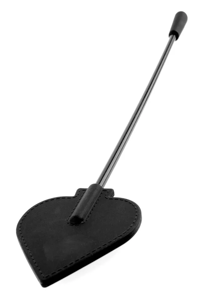 Fetish Fantasy Series Silicone Spade Crop Fetish Fantasy Series Female Sex Toys Fetish Fantasy Series Silicone Spade Crop Fetish Fantasy Series Female Sex Toys