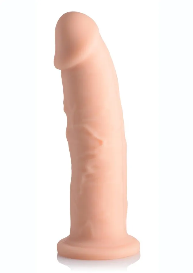 Fleshstixxx Silicone Bendable Dong FleshStixxx Dildos