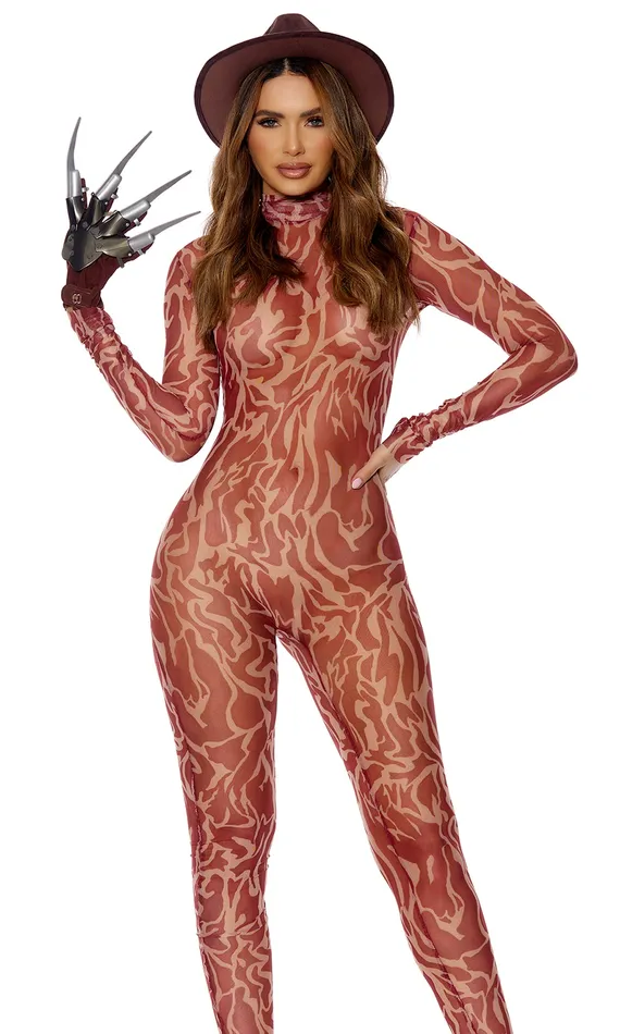 Forplay Inc Female Sex Toys In Your Dreams Sexy Movie Character Costume