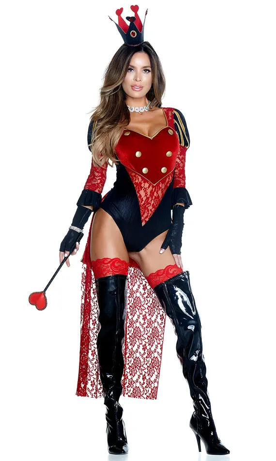 Forplay Inc Vibrators Royal Treatment Sexy Storybook Costume Forplay Inc Vibrators Royal Treatment Sexy Storybook Costume
