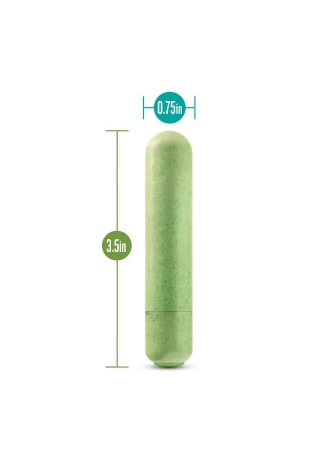 Gaia Female Sex Toys Gaia Eco Bullet