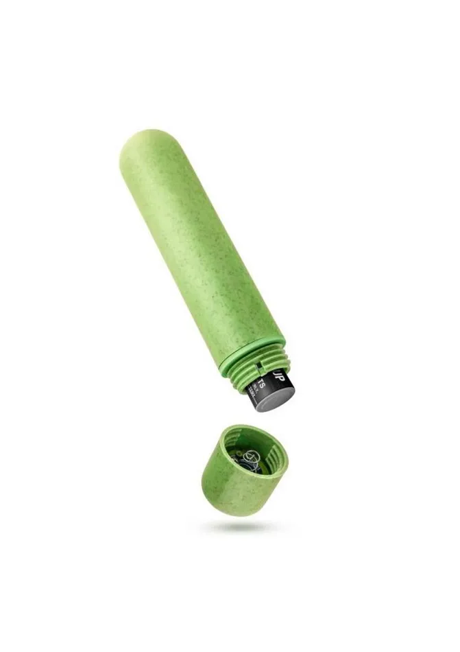 Gaia Female Sex Toys Gaia Eco Bullet