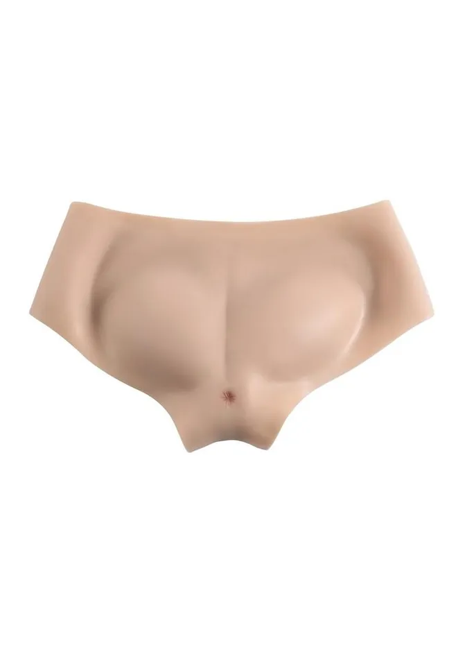 Gender X Gender X Undergarments Briefs with Silicone Vagina Male Sex Toys