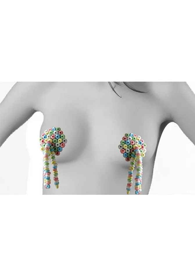 Hott Products Candy Nipple Tassels Tasty and Titillating Flavored Vibrators Hott Products Candy Nipple Tassels Tasty and Titillating Flavored Vibrators