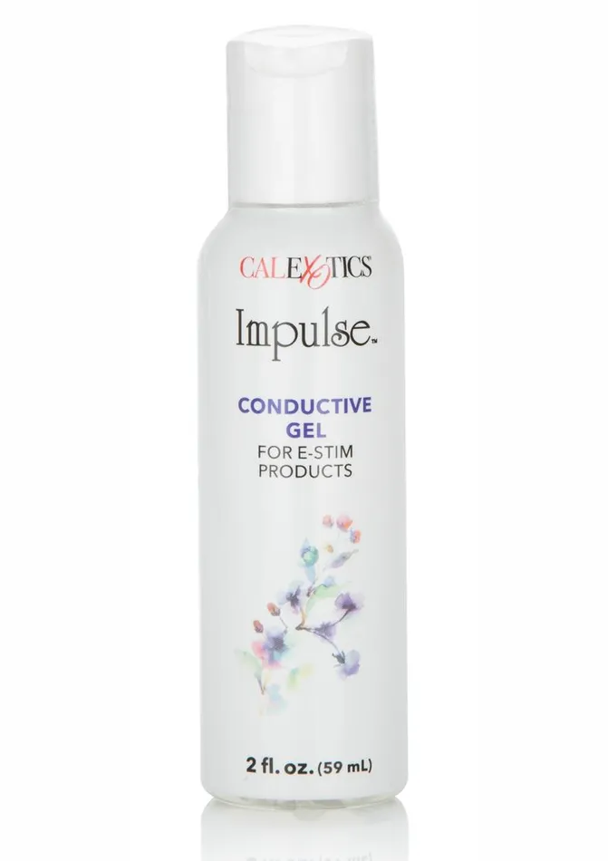 Impulse Impulse Conductive Gel Enhancers