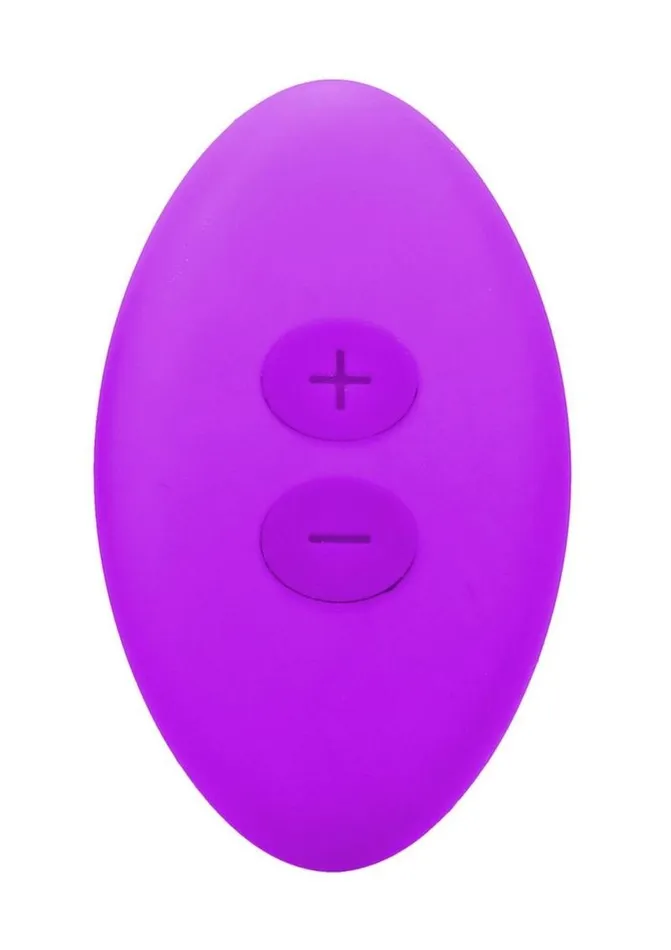 In A Bag Female Sex Toys In A Bag Silicone Rechargeable Magnetic Panty Vibe with Remote