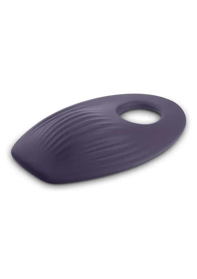 Inya Inya Grinder Rechargeable Silicone Vibrator Female Sex Toys