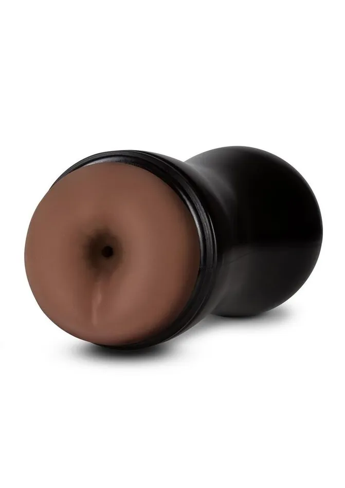 Loverboy Male Sex Toys Loverboy The Mechanic Self Lubricating Anal Pocket Stroker
