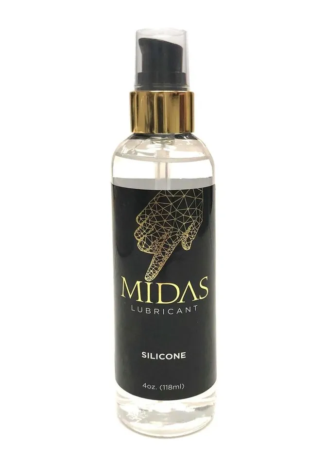 Lubricants Midas Midas Silicone Lubricant Lubricants Midas Midas Silicone Lubricant