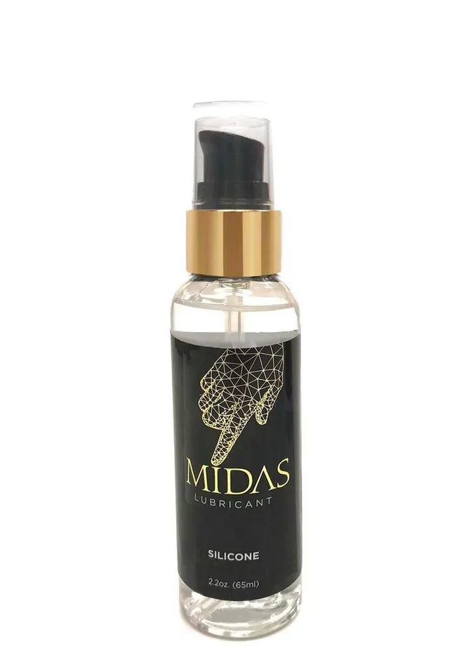 Lubricants Midas Midas Silicone Lubricant Lubricants Midas Midas Silicone Lubricant