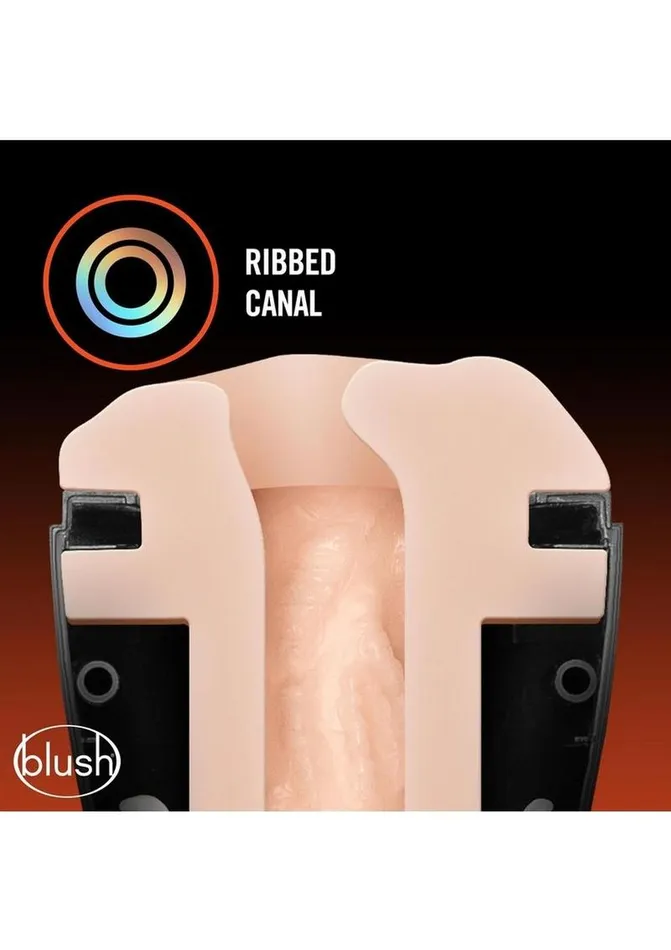 M for Men Male Sex Toys M For Men Torch Thrill Masturbator M for Men Male Sex Toys M For Men Torch Thrill Masturbator