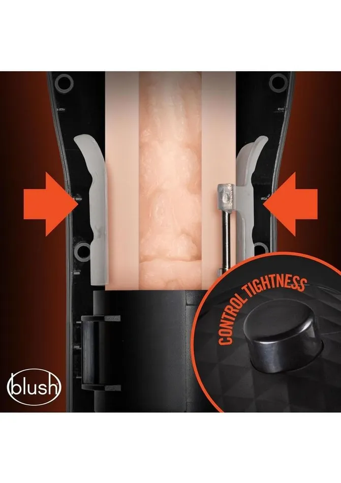 M for Men Male Sex Toys M For Men Torch Thrill Masturbator M for Men Male Sex Toys M For Men Torch Thrill Masturbator