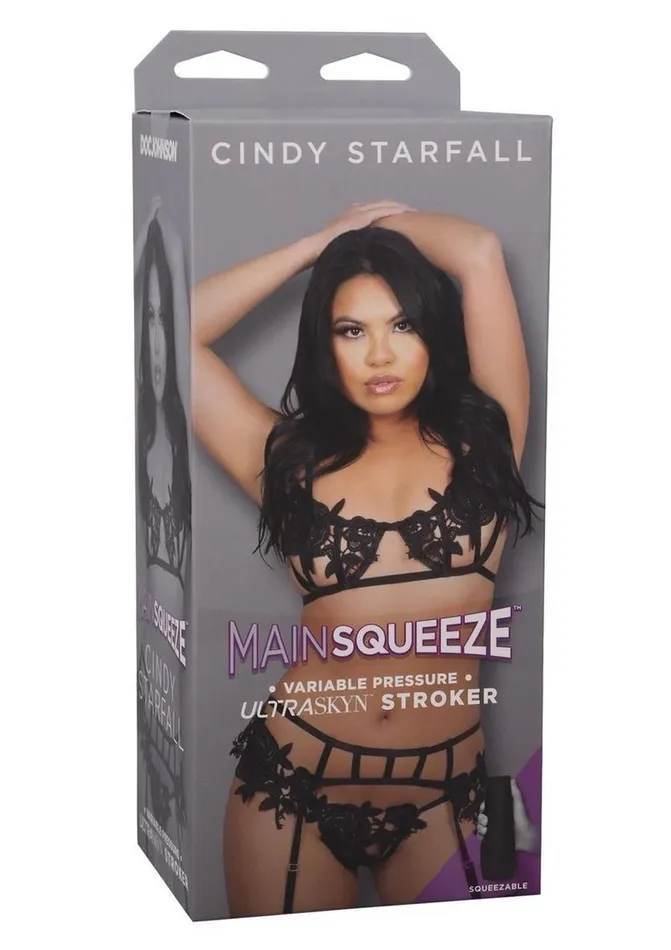 Main Squeeze Cindy Starfall Ultraskyn Masturbator Pussy Main Squeeze Male Sex Toys Main Squeeze Cindy Starfall Ultraskyn Masturbator Pussy Main Squeeze Male Sex Toys