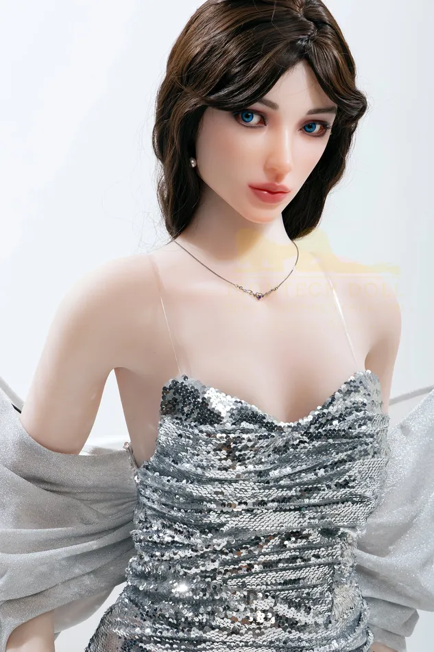 Male Sex Toys 162cm5ft4 ACup Cute Hybrid Sex Doll with S47 Head Irontech Doll Male Sex Toys 162cm5ft4 ACup Cute Hybrid Sex Doll with S47 Head Irontech Doll