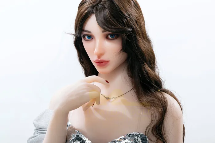 Male Sex Toys 162cm5ft4 ACup Cute Hybrid Sex Doll with S47 Head Irontech Doll Male Sex Toys 162cm5ft4 ACup Cute Hybrid Sex Doll with S47 Head Irontech Doll