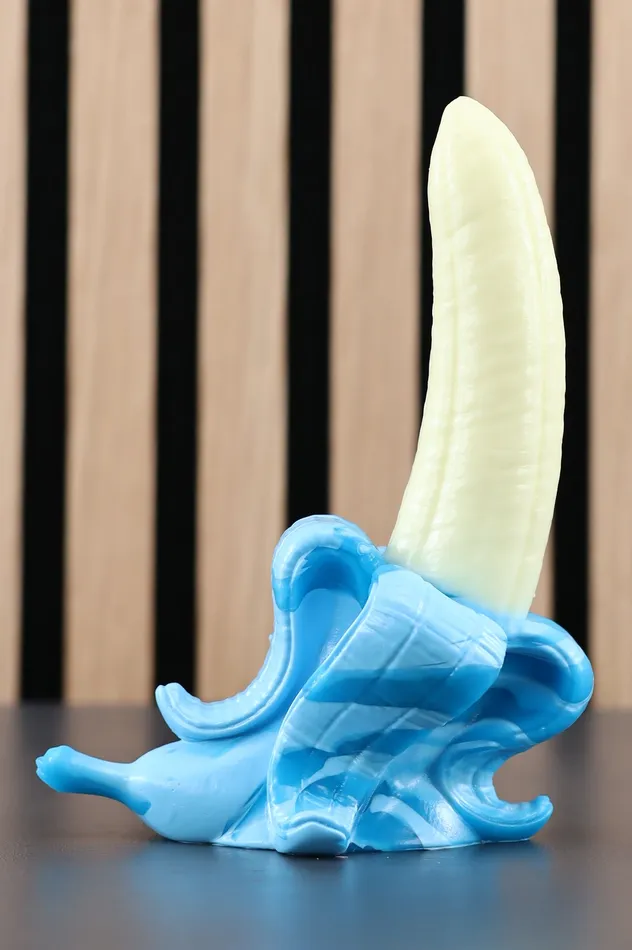 Male Sex Toys Banana Small Medium PhreakClub
