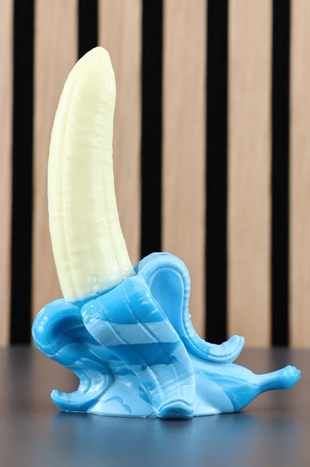 Male Sex Toys Banana Small Medium PhreakClub