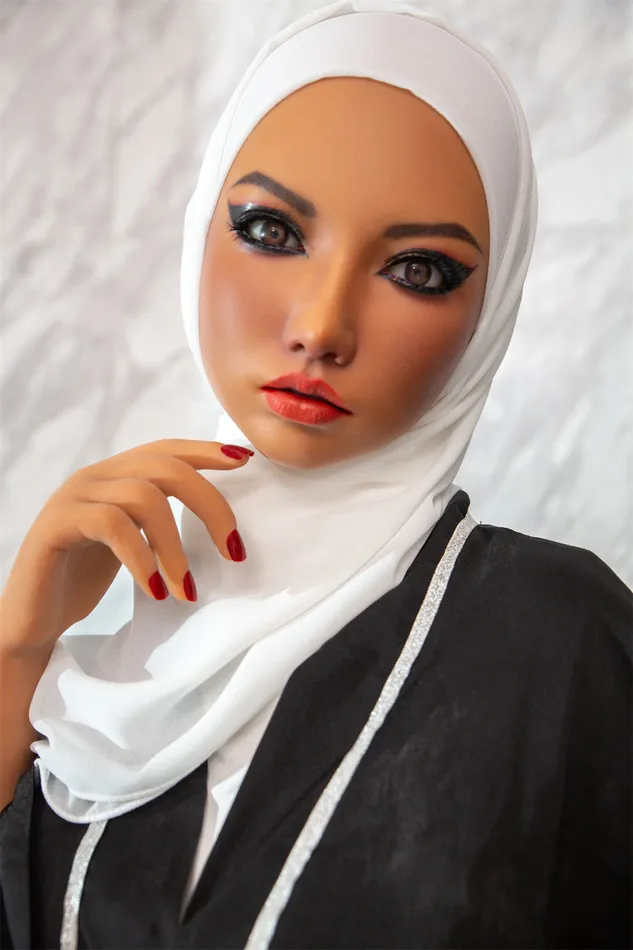 Male Sex Toys Climax Doll EU In Stock CLM ProFD160cm5ft3 MCup Huge Boobs Silicone Head Movable Jaw Sex Doll Fukada