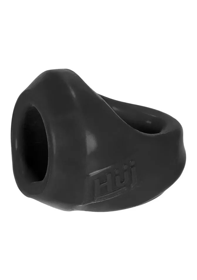 Male Sex Toys Hunkyjunk Hunkyjunk Clutch Silicone Cock and Ball Sling