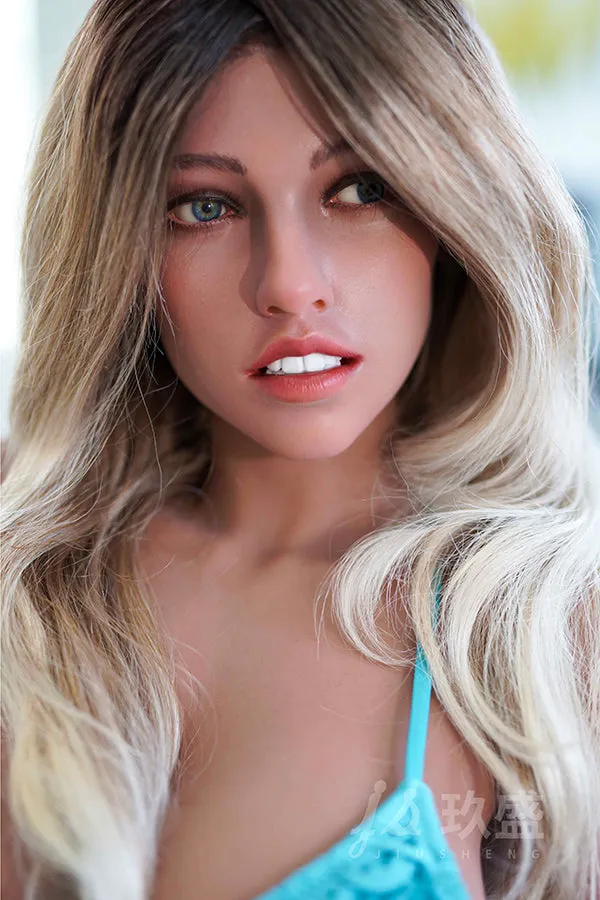 Male Sex Toys Jiusheng Doll 162cm5ft4 Ecup Silicone Head Sex Doll 32 Cassandra Male Sex Toys Jiusheng Doll 162cm5ft4 Ecup Silicone Head Sex Doll 32 Cassandra