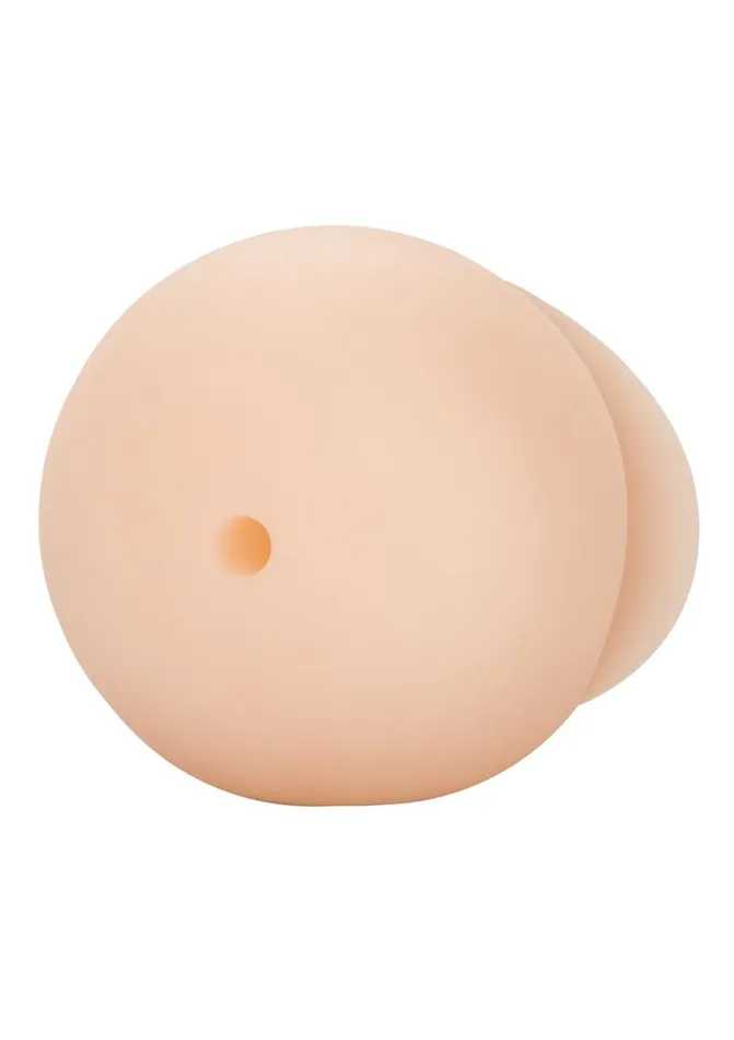 Male Sex Toys Optimum Series Optimum Series Pureskin Pump Sleeve Butt