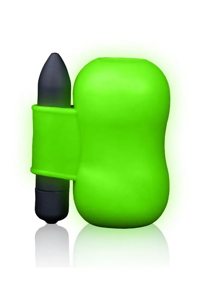 Male Sex Toys Ouch Ouch Vibrating Masturbator