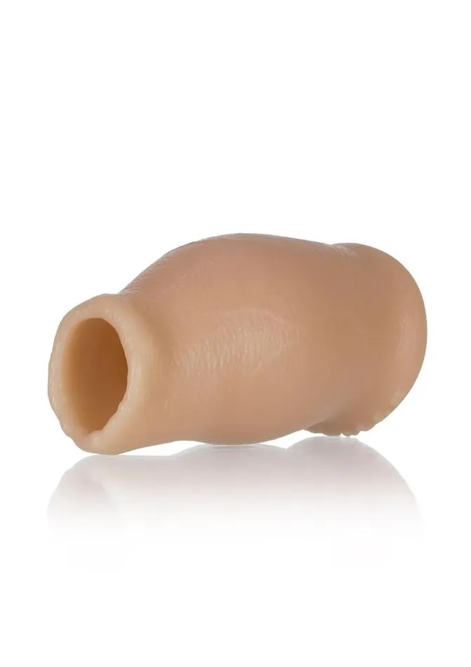 Male Sex Toys Oxballs Oxballs Moreskin Silicone Faux Foreskin Hoods