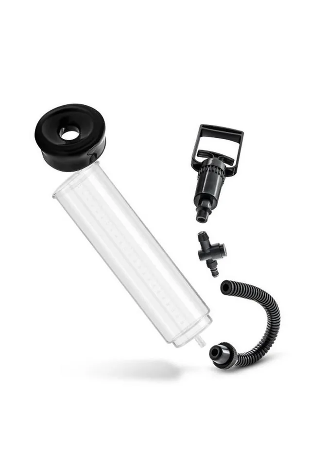 Male Sex Toys Performance Performance Vx5 Male Enhancement Penis Pump System