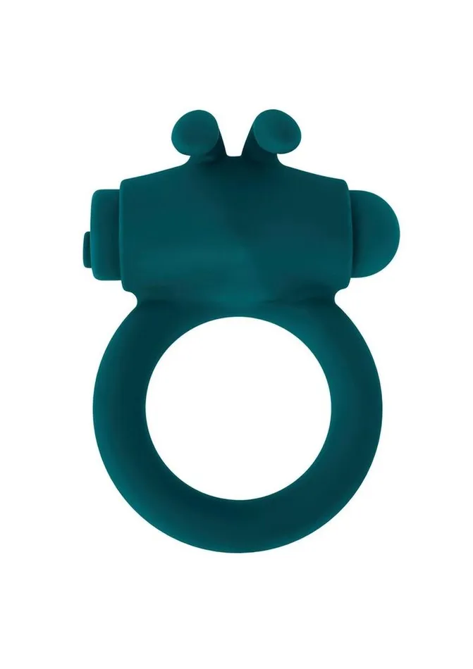Male Sex Toys Playboy Bunny Buzzer Rechargeable Silicone Cock Ring Playboy Male Sex Toys Playboy Bunny Buzzer Rechargeable Silicone Cock Ring Playboy