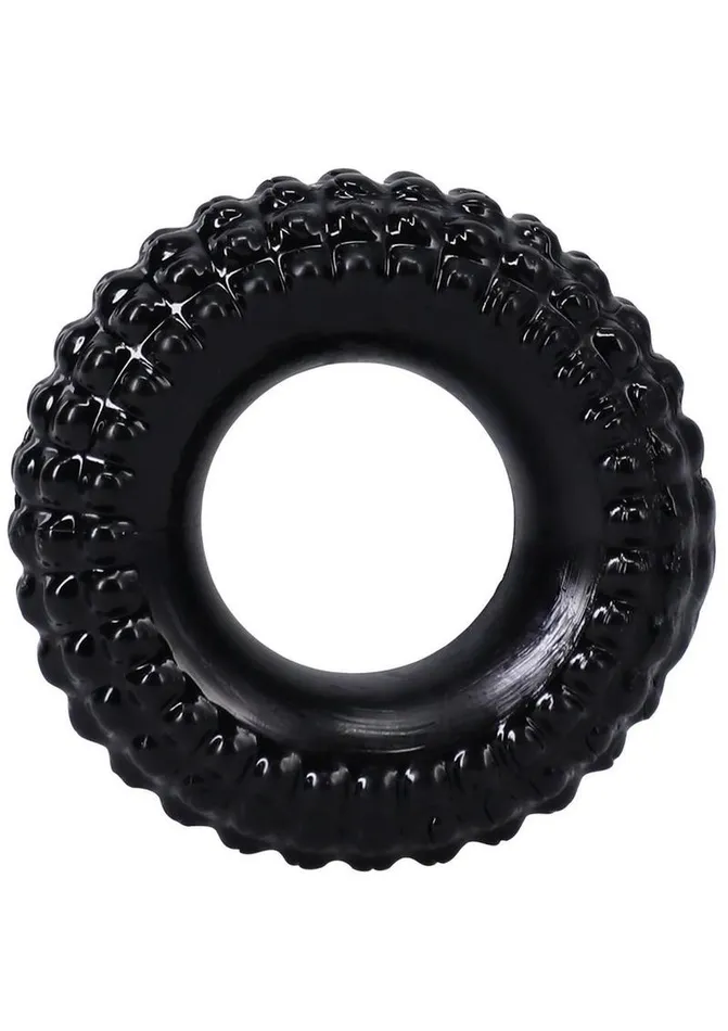 Male Sex Toys Rock Solid Rock Solid The Radial Cock Ring