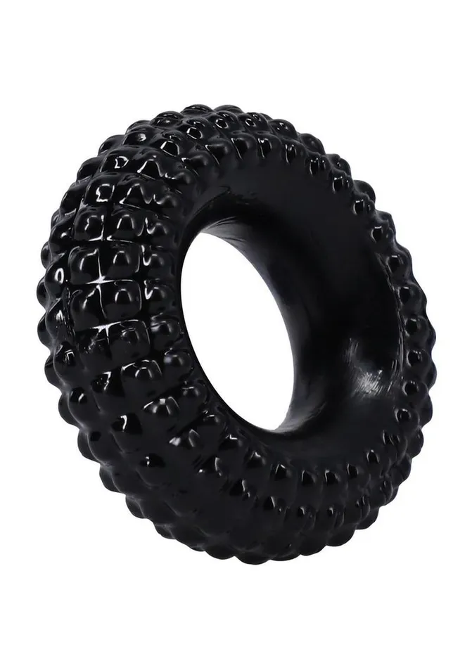 Male Sex Toys Rock Solid Rock Solid The Radial Cock Ring