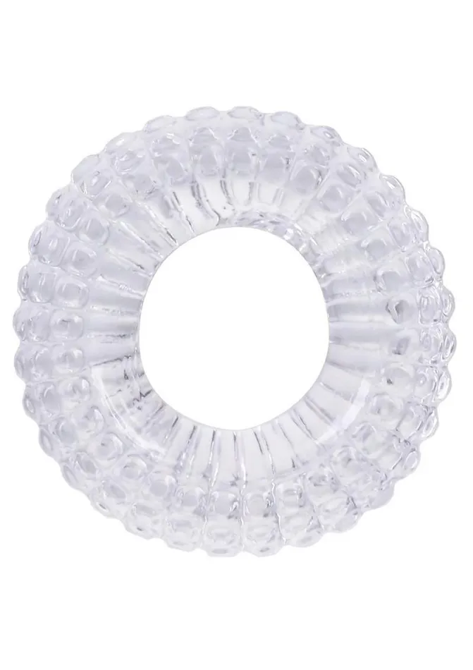 Male Sex Toys Rock Solid Rock Solid The Radial Cock Ring