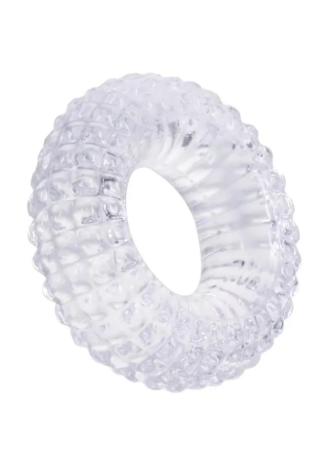 Male Sex Toys Rock Solid Rock Solid The Radial Cock Ring