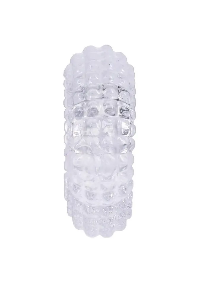 Male Sex Toys Rock Solid Rock Solid The Radial Cock Ring