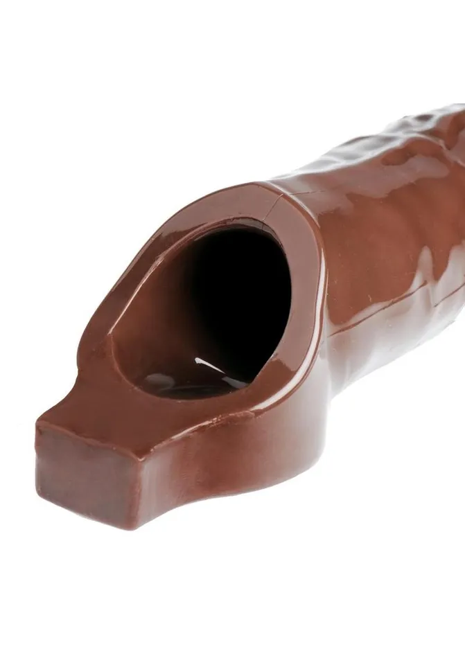 Male Sex Toys Size Matters Size Matters Really Ample Penis Enhancer Sheath Male Sex Toys Size Matters Size Matters Really Ample Penis Enhancer Sheath