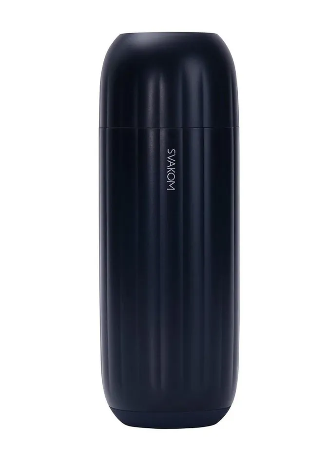 Male Sex Toys Svakom Svakom Sam Neo 2 Silicone Interactive Rechargeable Masturbator Male Sex Toys Svakom Svakom Sam Neo 2 Silicone Interactive Rechargeable Masturbator
