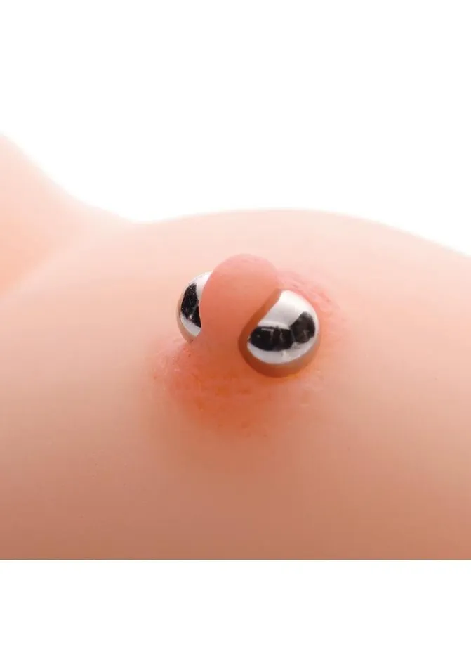 Master Series Master Series Magnus XL Ultra Powerful Magnetic Orbs Male Sex Toys