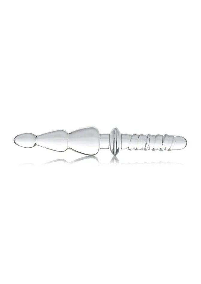 Master Series Saber Anal Links Glass Thruster Master Series Anal