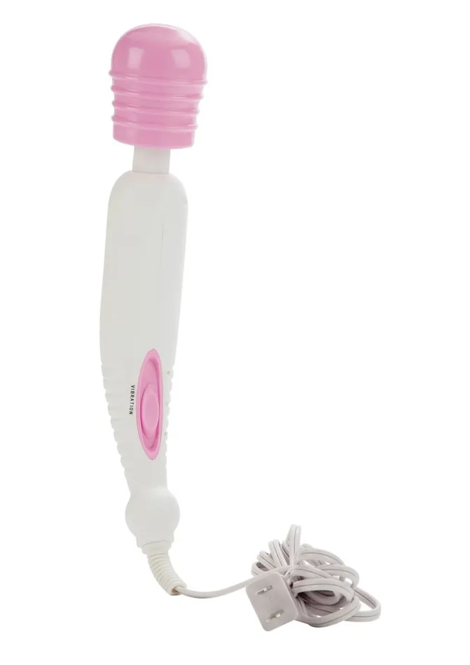 Miracle Massager My Miracle Wand Massager Vibrators Miracle Massager My Miracle Wand Massager Vibrators