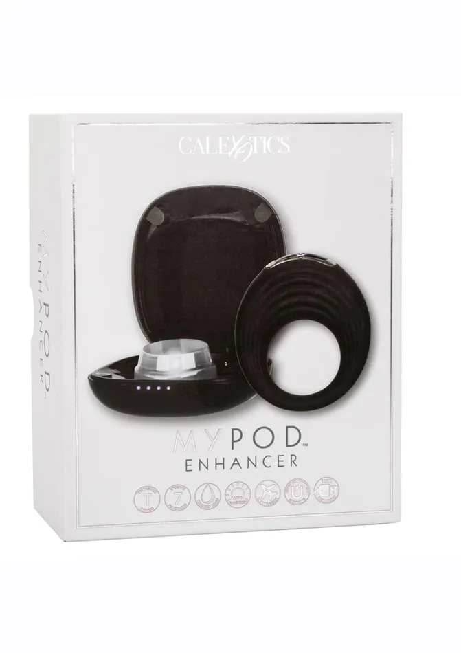 My Pod My Pod Enhancer Vibrators