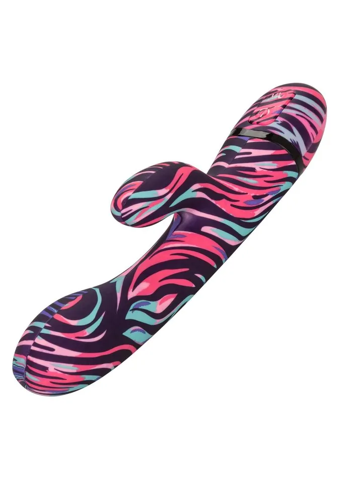 Naughty Bits Menage A Moi Silicone Rechargeable Dual Wand Naughty Bits Female Sex Toys Naughty Bits Menage A Moi Silicone Rechargeable Dual Wand Naughty Bits Female Sex Toys