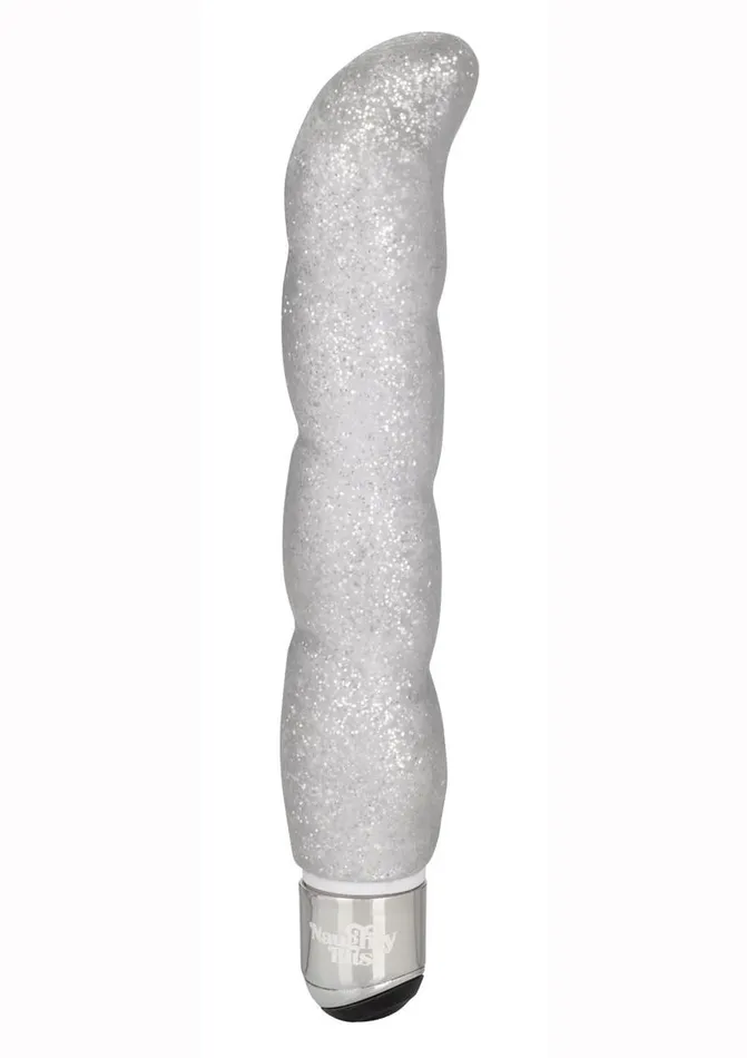 Naughty Bits Vibrators Naughty Bits Screwnicorn Majestic GSpot Vibrator