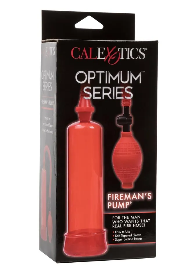 Optimum Series Optimum Series Firemans Pump Male Sex Toys Optimum Series Optimum Series Firemans Pump Male Sex Toys