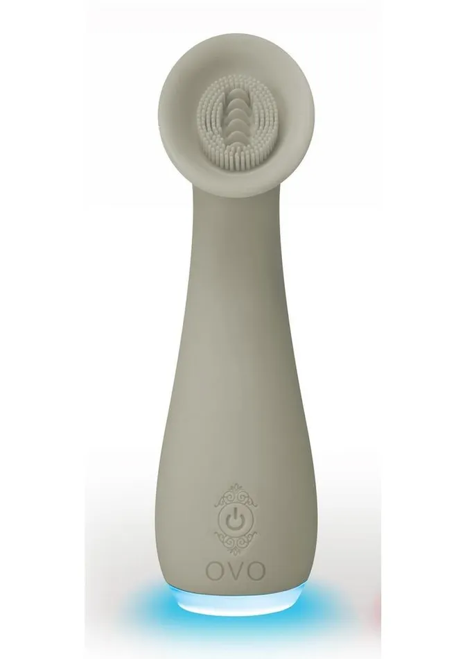 OVO OVO Alina Rechargeable Silicone Clitoral Vibrator Female Sex Toys