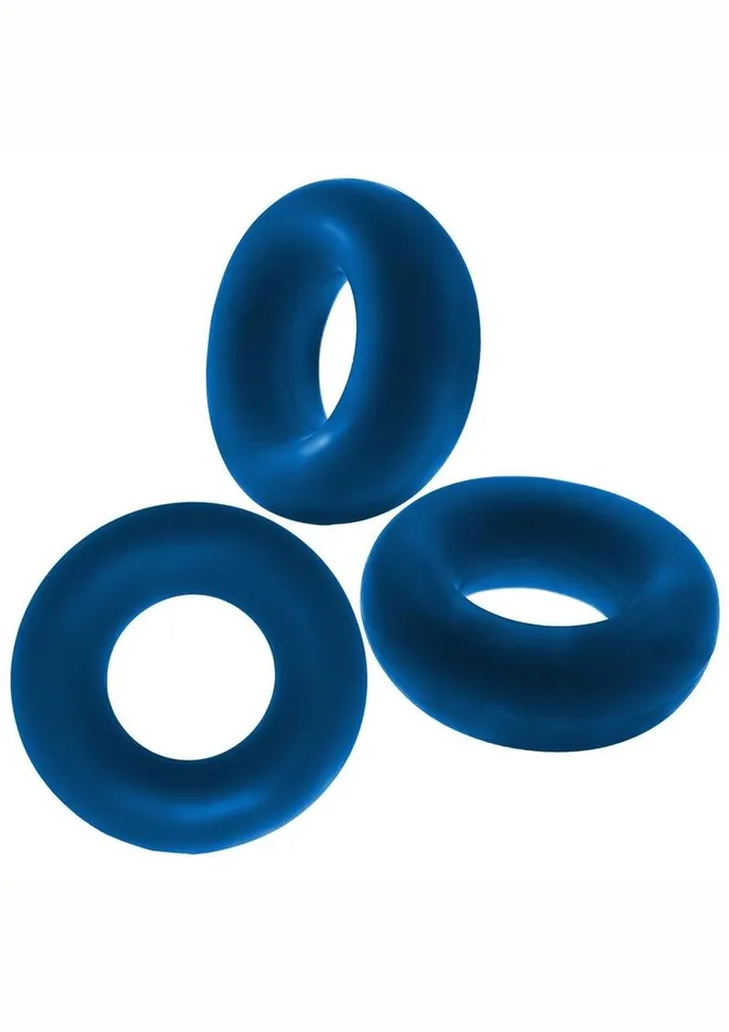 Oxballs Male Sex Toys Oxballs Fat Willy Jumbo Cock Ring