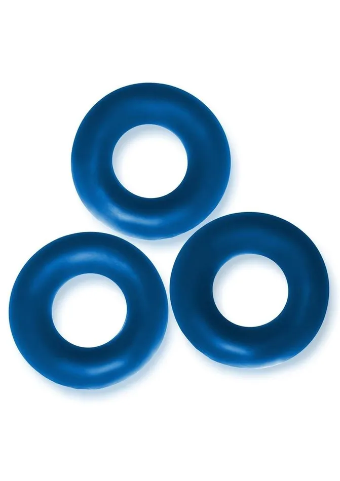 Oxballs Male Sex Toys Oxballs Fat Willy Jumbo Cock Ring